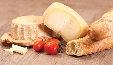 Pecorino delle Murge  ...